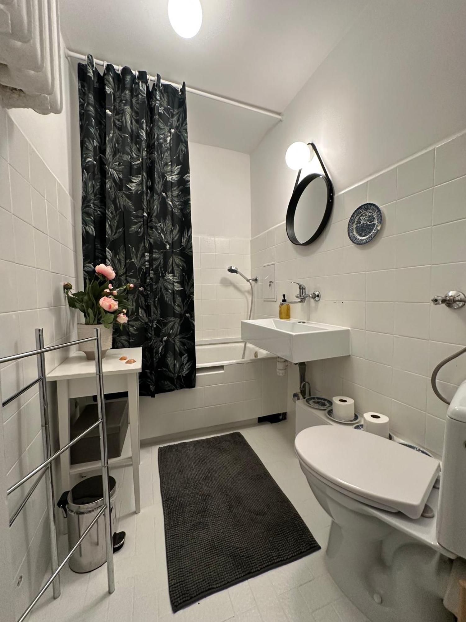 Small Double Room
